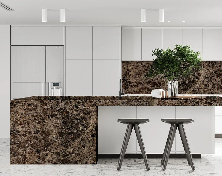 Premium White Marble Importer — Astar Marbles