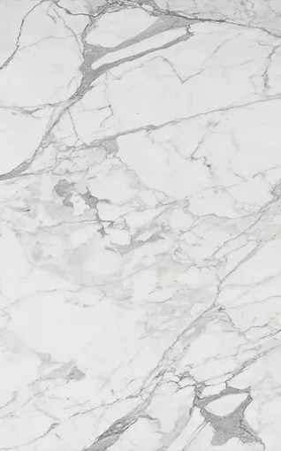 Statuario White Marble